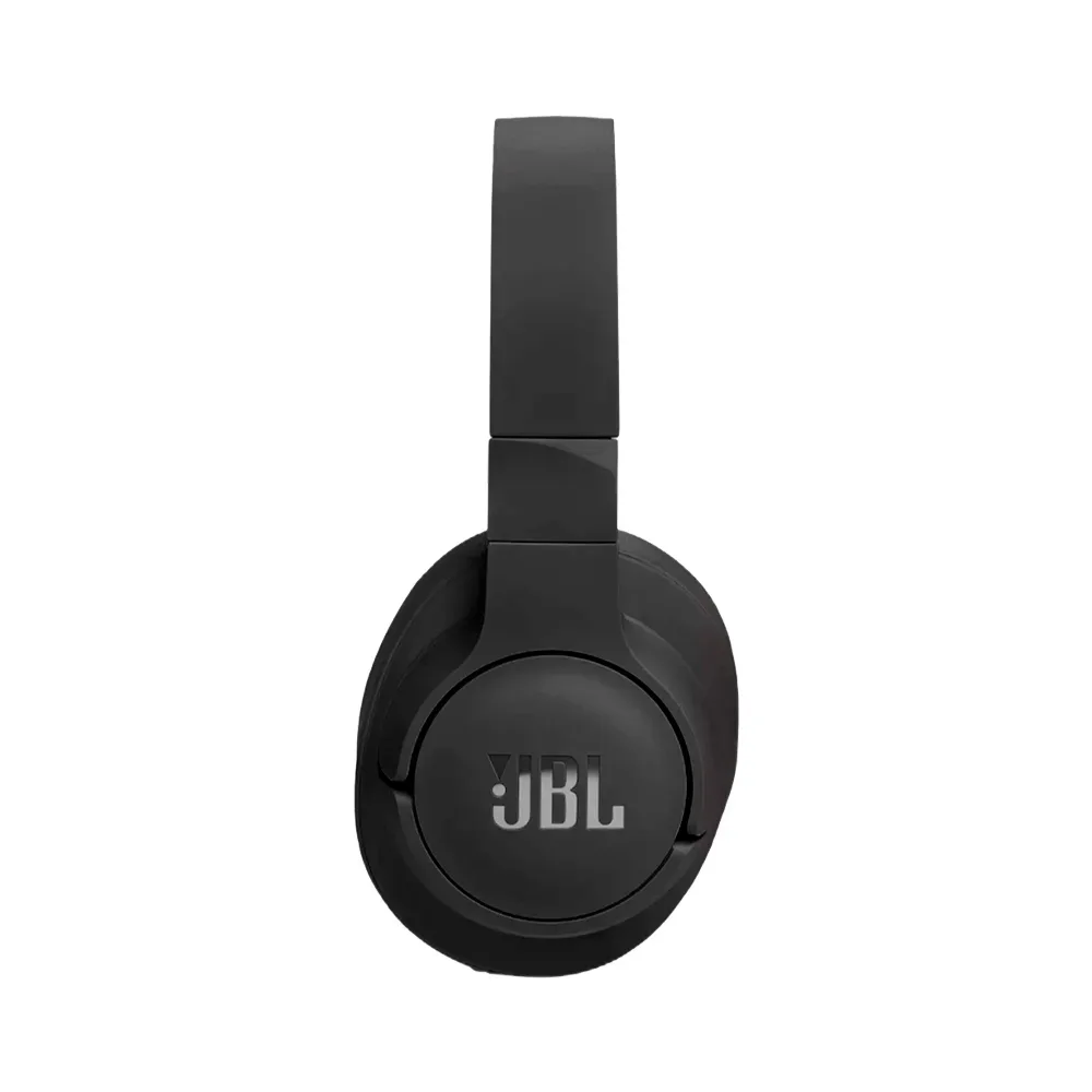 Беспроводные наушники JBL Tune 770NC, Black (Черный)