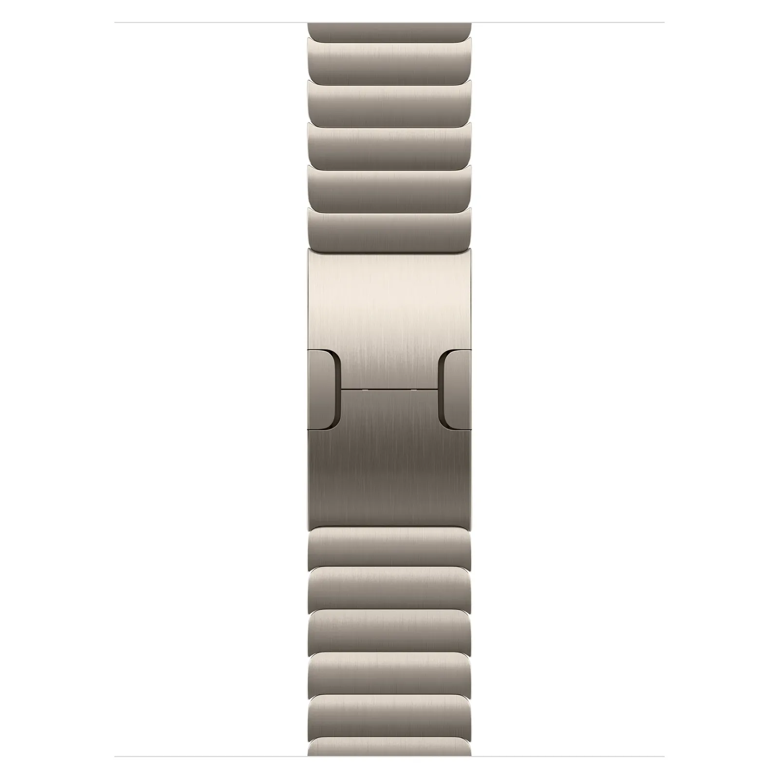 Умные часы Apple Watch Series 12 GPS + Cellular, 42mm, Pearl White Ceramic Case with Natural Link Bracelet