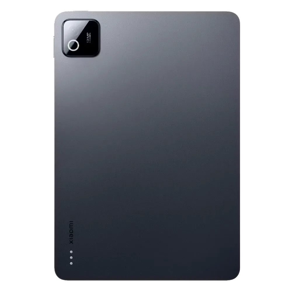 Планшет Xiaomi Pad 8, 11.2", Wi-Fi, 6/128GB, Gray (Серый)