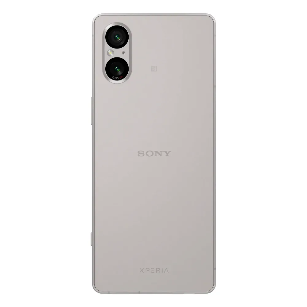 Смартфон Sony Xperia 5 V 8/256GB, Platinum Silver (Серебристый)