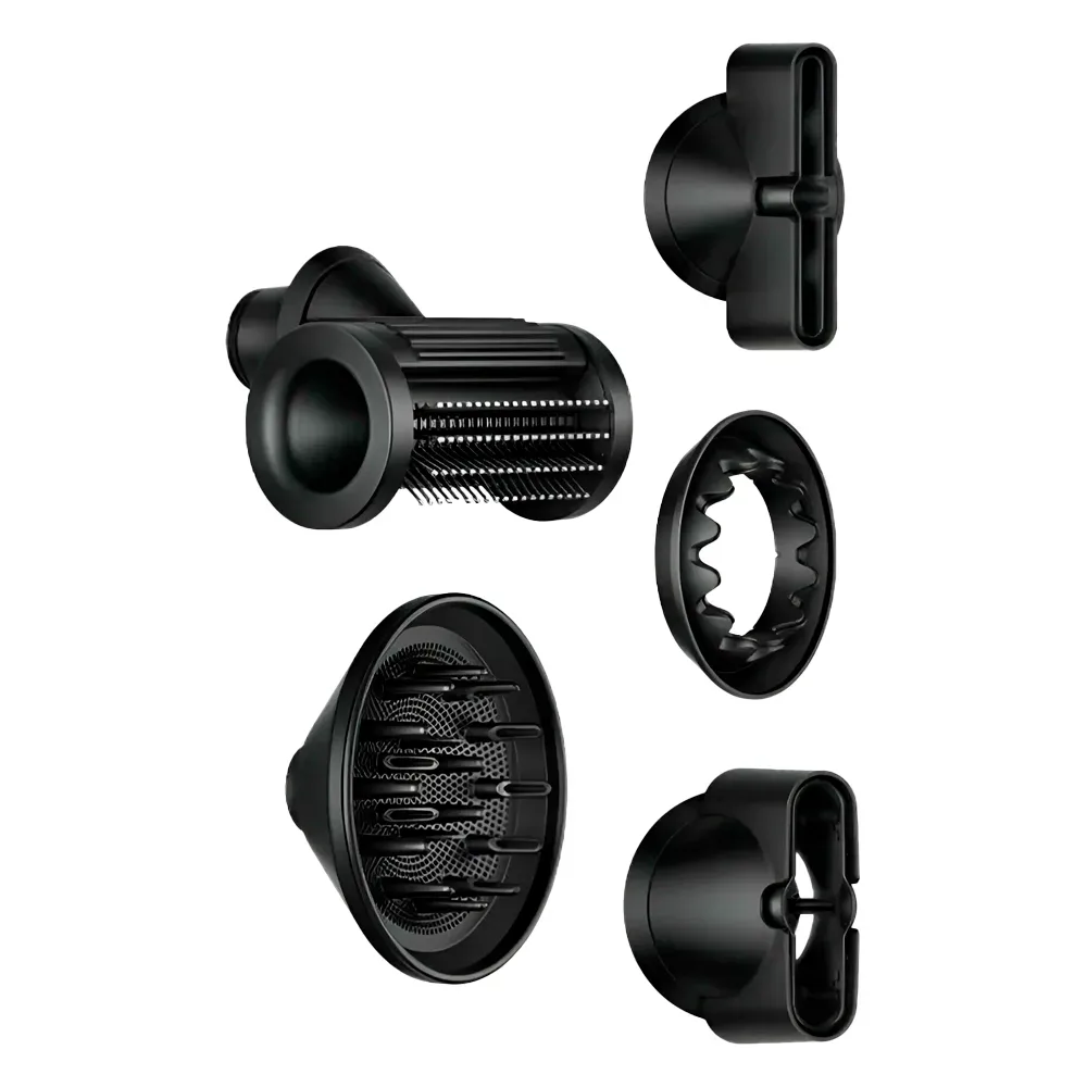 Фен Dyson Supersonic HD16 Nural, Ceramic Pink / Rose Gold (Розовый / Розовое золотой)