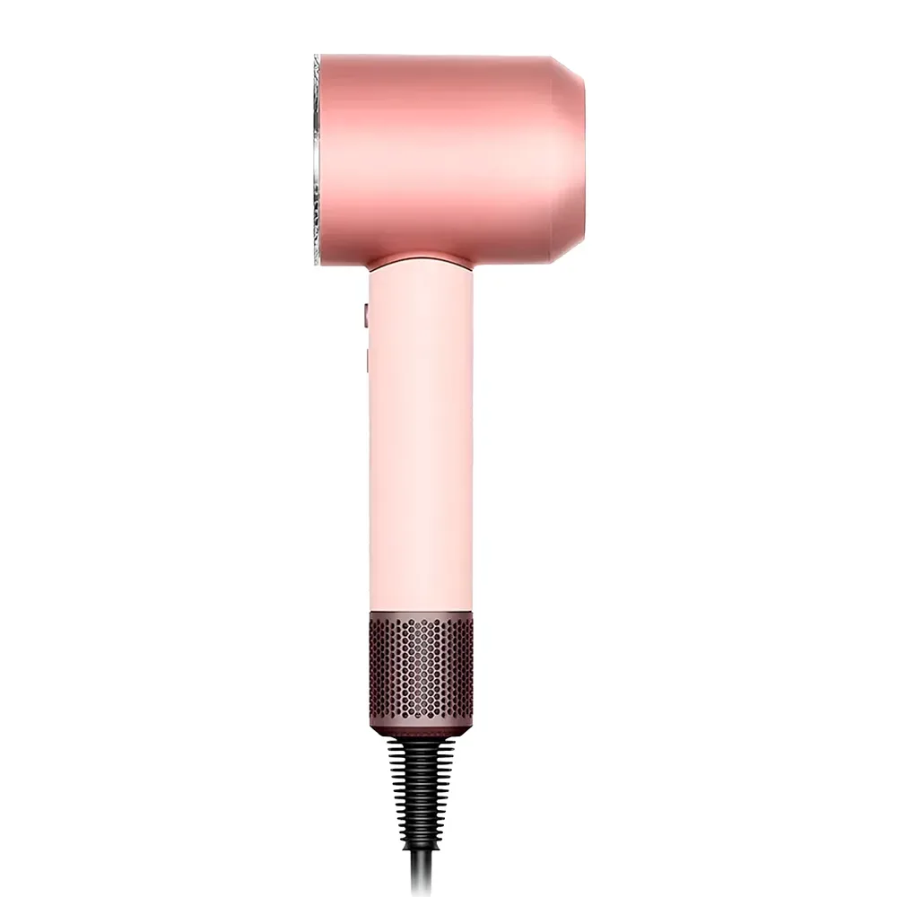 Фен Dyson Supersonic HD16 Nural, Ceramic Pink / Rose Gold (Розовый / Розовое золотой)