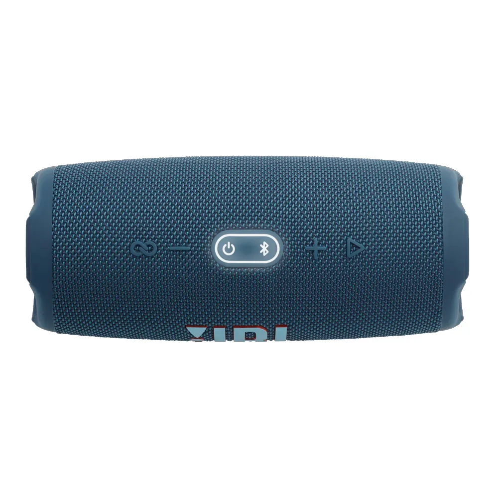 Портативная колонка JBL Charge 5, Blue (Синий)