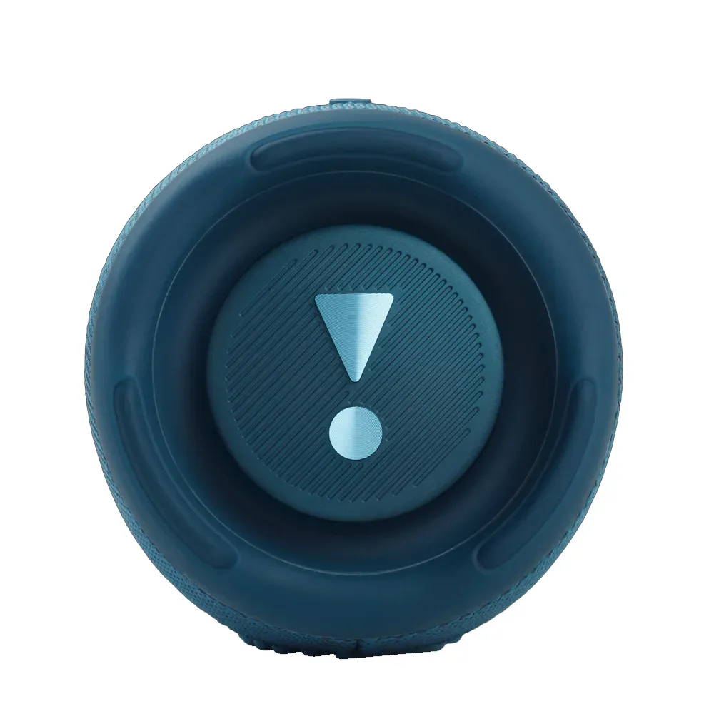 Портативная колонка JBL Charge 5, Blue (Синий)