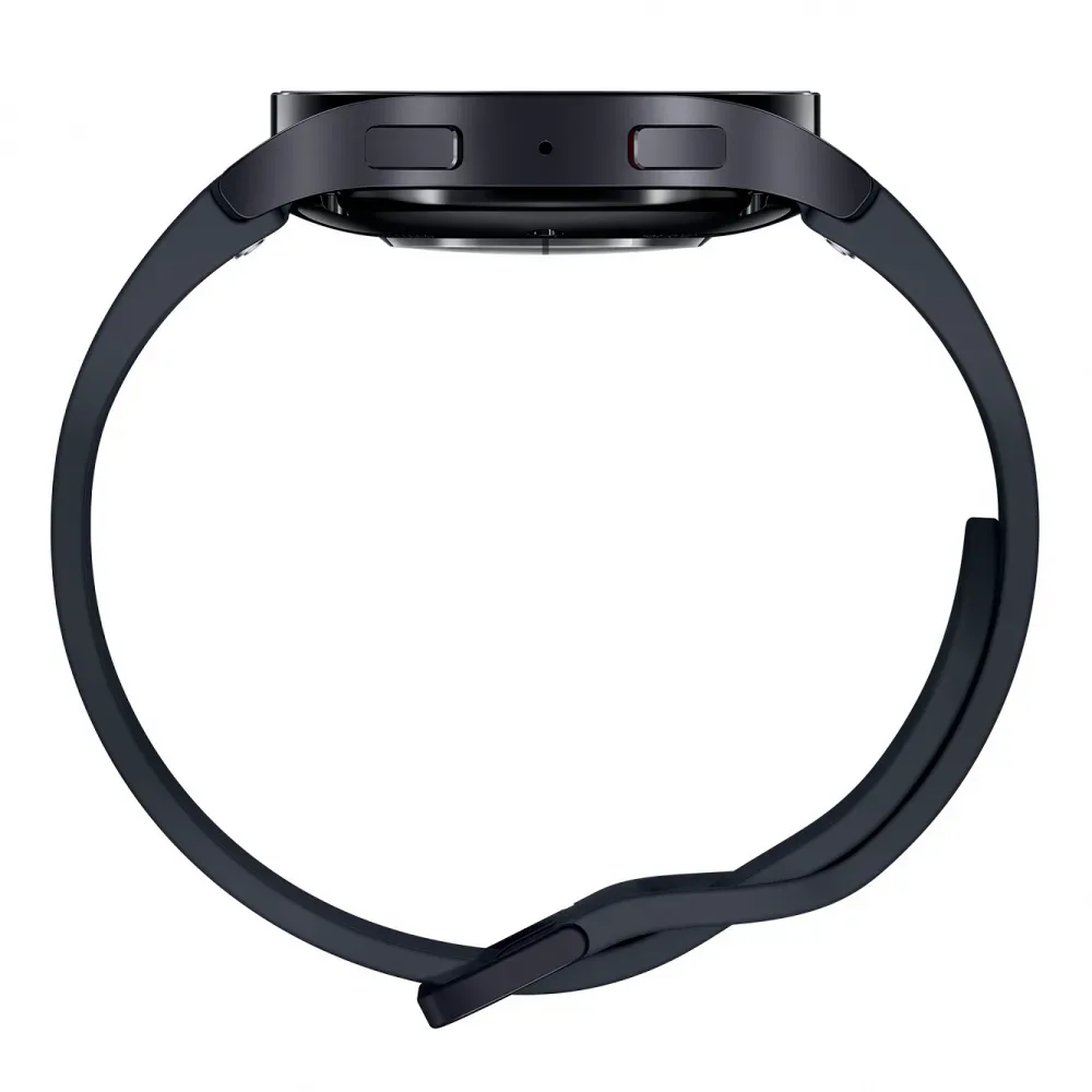 Умные часы Samsung Galaxy Watch 6 44mm Wi-Fi, Graphite (Графитовый)