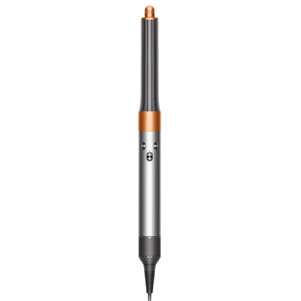 Стайлер Dyson Hairstyler Airwrap HS05 Complete Long Diffuse, Nickel / Copper (Никель / Медь), EU