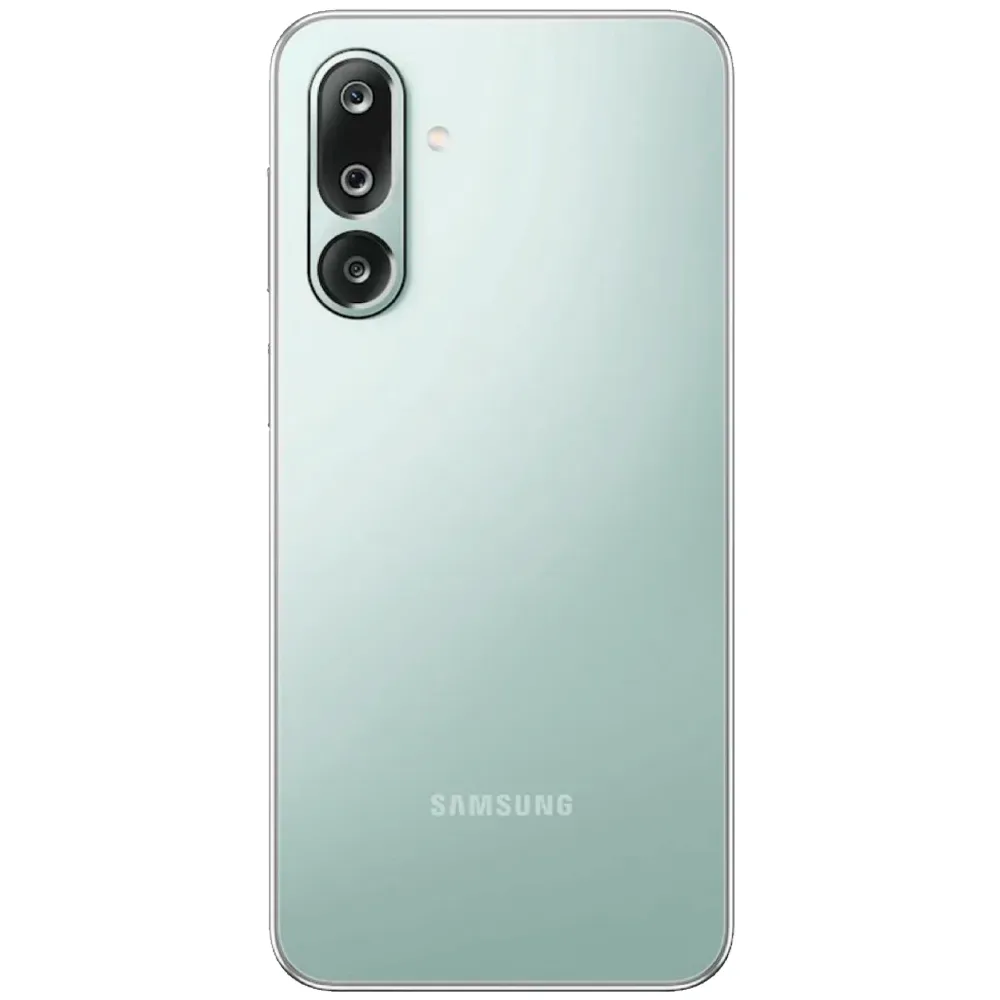 Смартфон Samsung Galaxy M36 5G, 6/128GB, Serene Green (Зеленый)