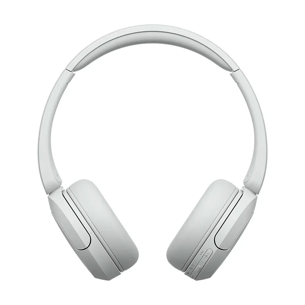Беспроводные наушники Sony WH-CH520, White (Белый)