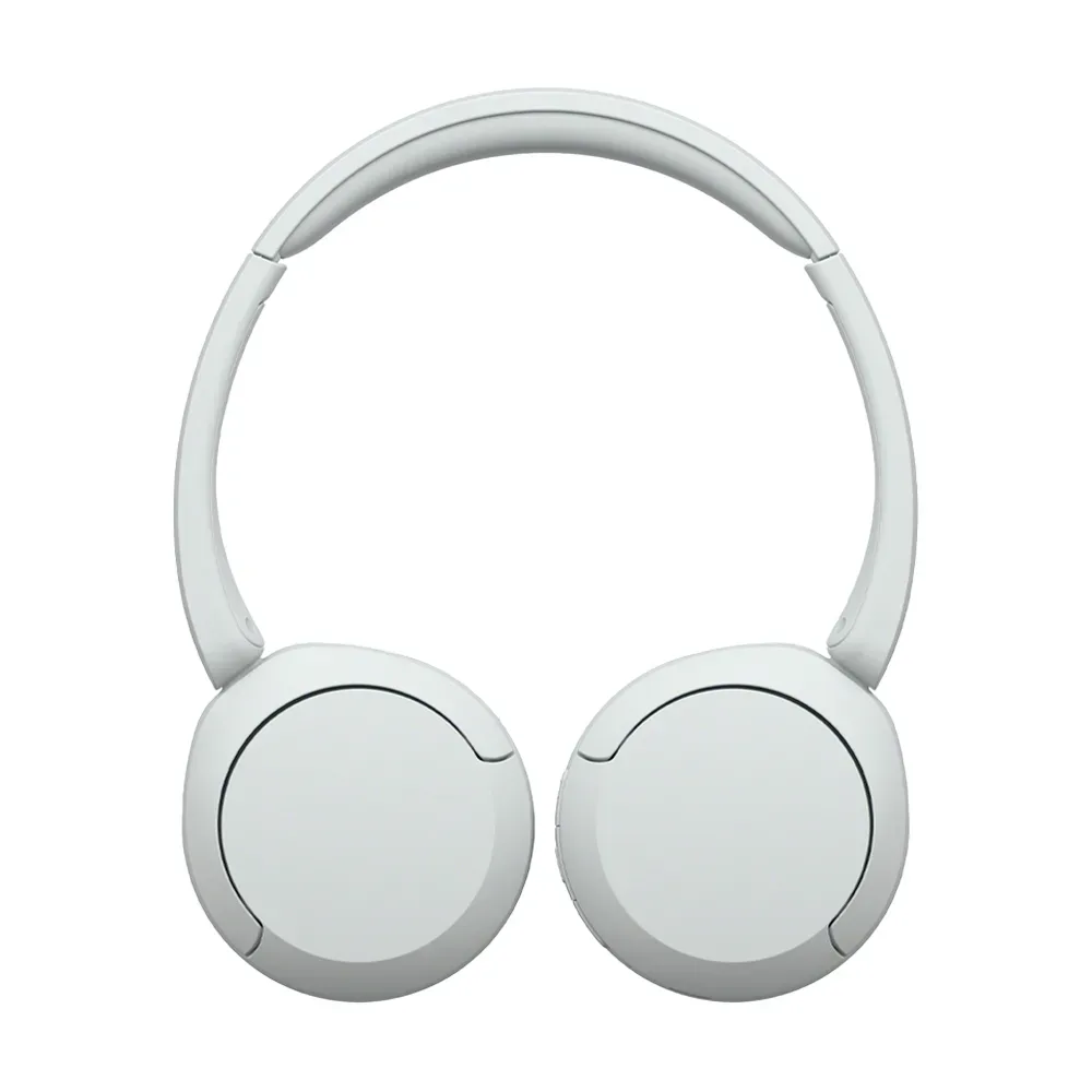 Беспроводные наушники Sony WH-CH520, White (Белый)