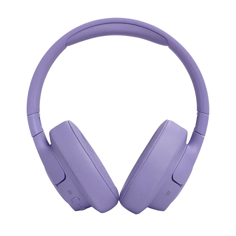 Беспроводные наушники JBL Tune 770NC, Purple (Фиолетовый)