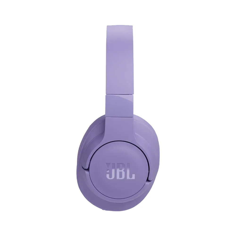 Беспроводные наушники JBL Tune 770NC, Purple (Фиолетовый)