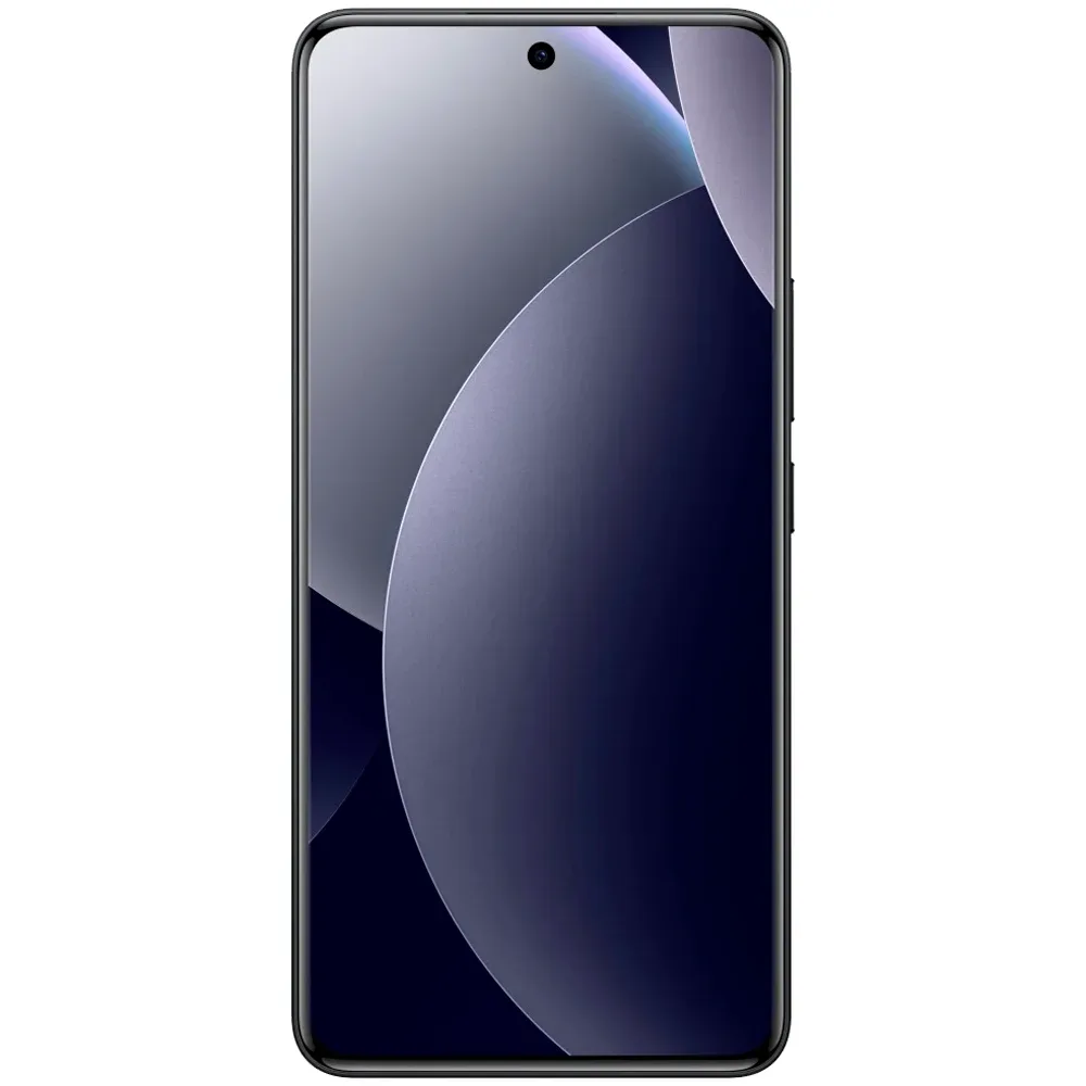 Смартфон Xiaomi Redmi Note 15 Pro 4G 8/256GB, Black (Черный)