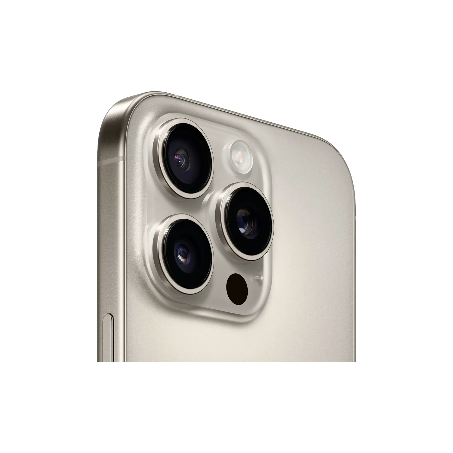 Смартфон Apple iPhone 16 Pro 1TB, Dual Sim, Natural Titanium (Натуральный титановый)