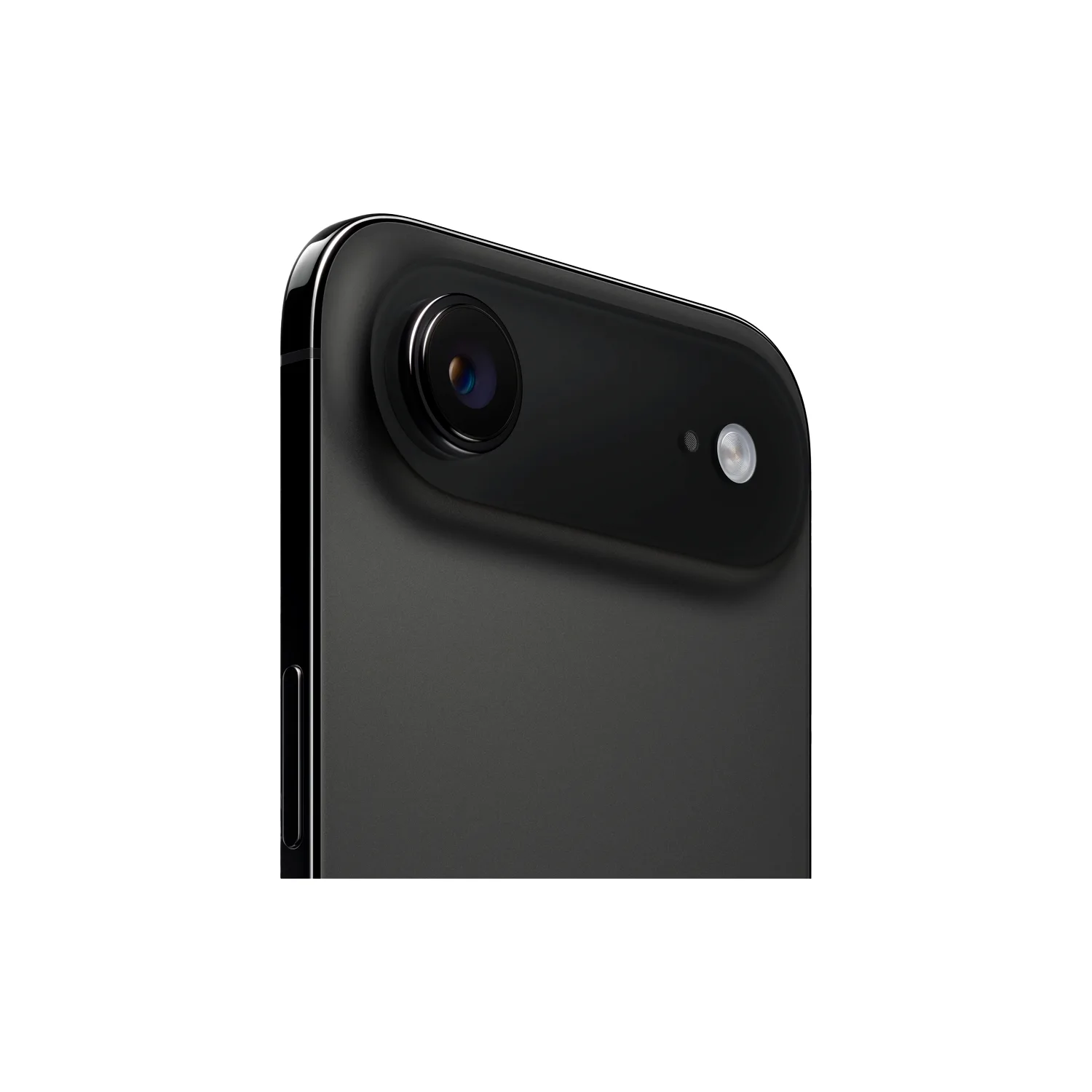 Смартфон Apple iPhone Air 512GB, eSIM, Space Black (Черный)