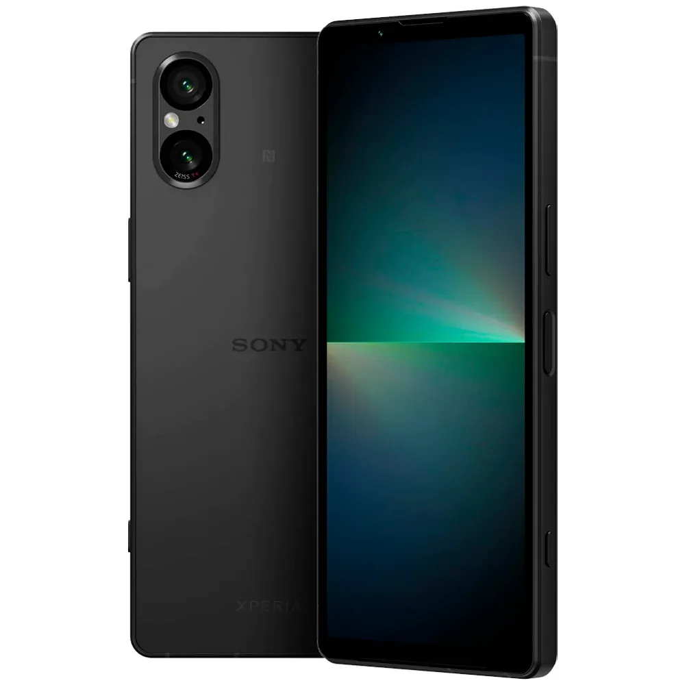 Смартфон Sony Xperia 5 V 8/256GB, Black (Черный)