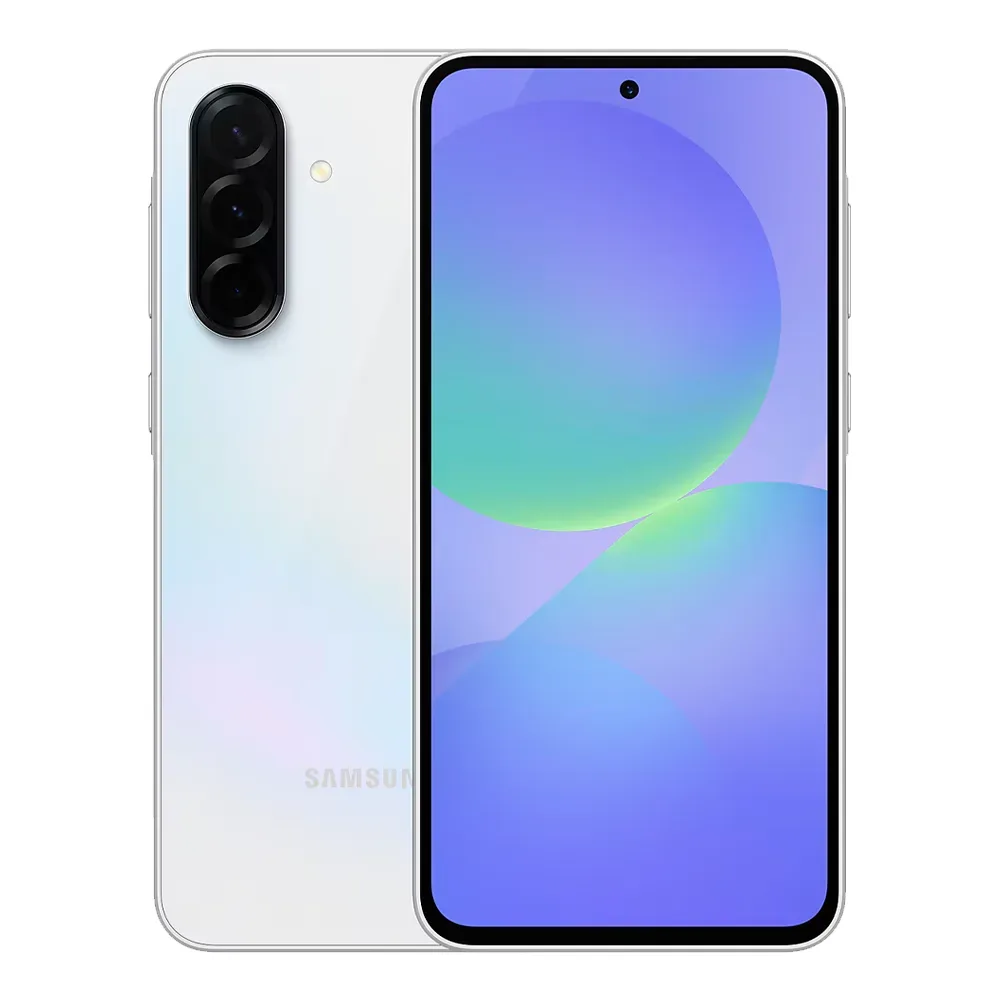 Смартфон Samsung Galaxy A36 5G 8/256GB, Awesome White (Белый)