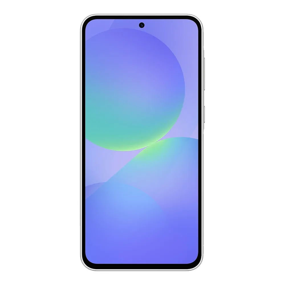 Смартфон Samsung Galaxy A36 5G 8/256GB, Awesome White (Белый)
