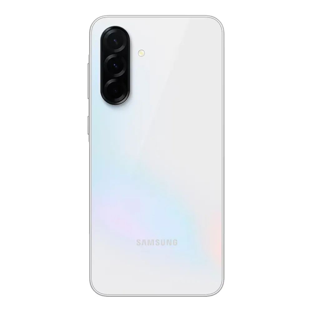 Смартфон Samsung Galaxy A36 5G 8/256GB, Awesome White (Белый)