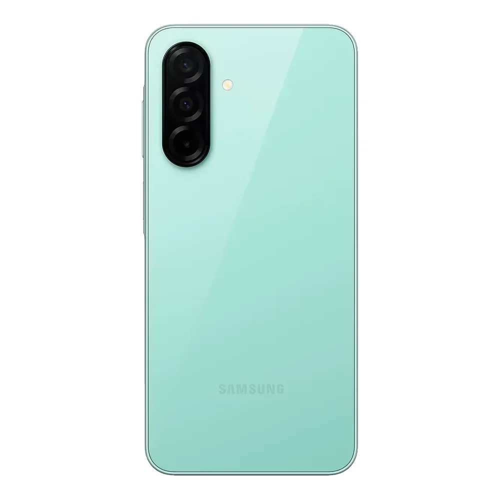 Смартфон Samsung Galaxy A26 5G 6/128GB, Mint (Мятный)