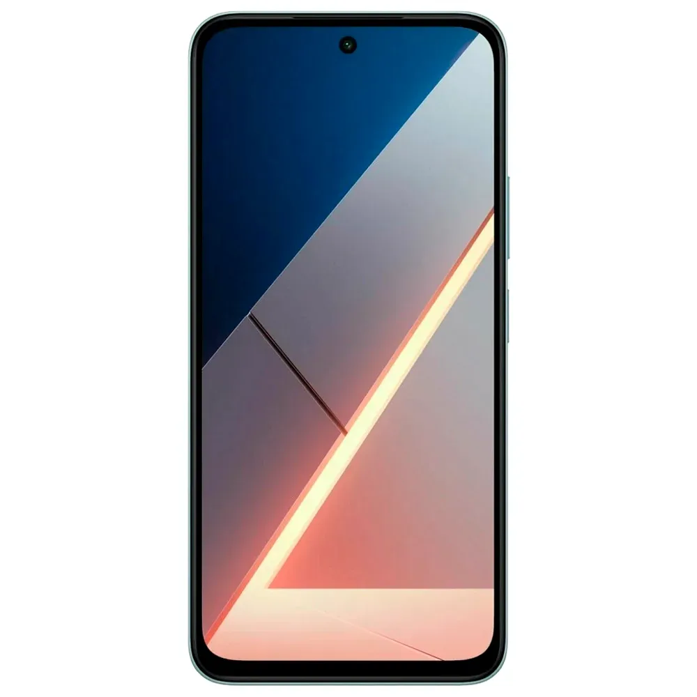 Смартфон Xiaomi Poco M7 8/256GB, Blue (Синий)