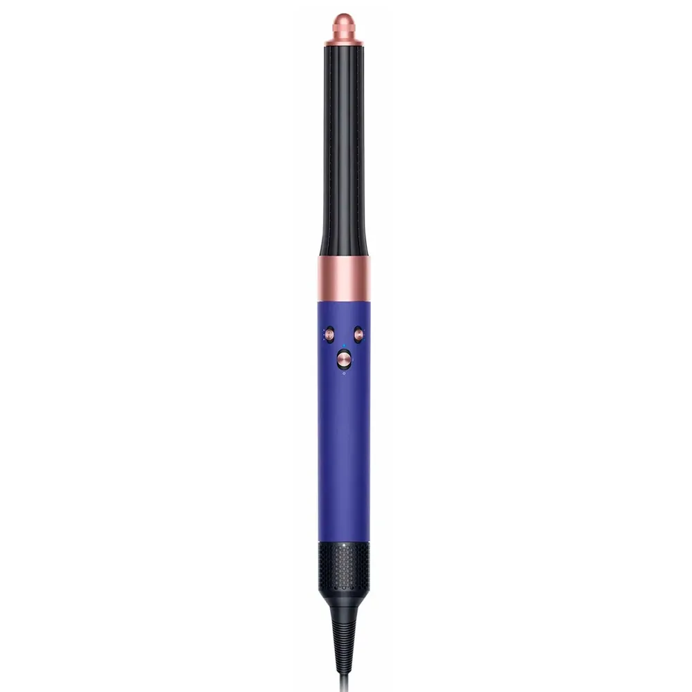 Стайлер Dyson Hairstyler Airwrap HS05 Complete Long, Vinca Blue / Rose (Синий / Розовый)