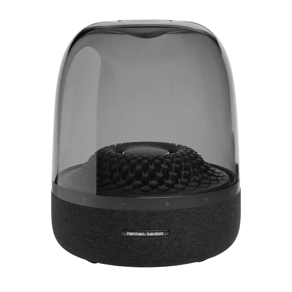 Портативная колонка Harman Kardon Aura Studio 4, Black (Черный)