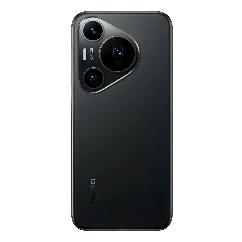 Смартфон Huawei Pura 70 Pro 12/512GB, Black (Черный)