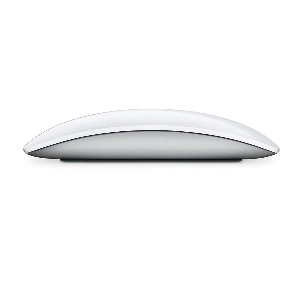 Мышь Apple Magic Mouse (2-го поколения, версия 2021), White (Белый)