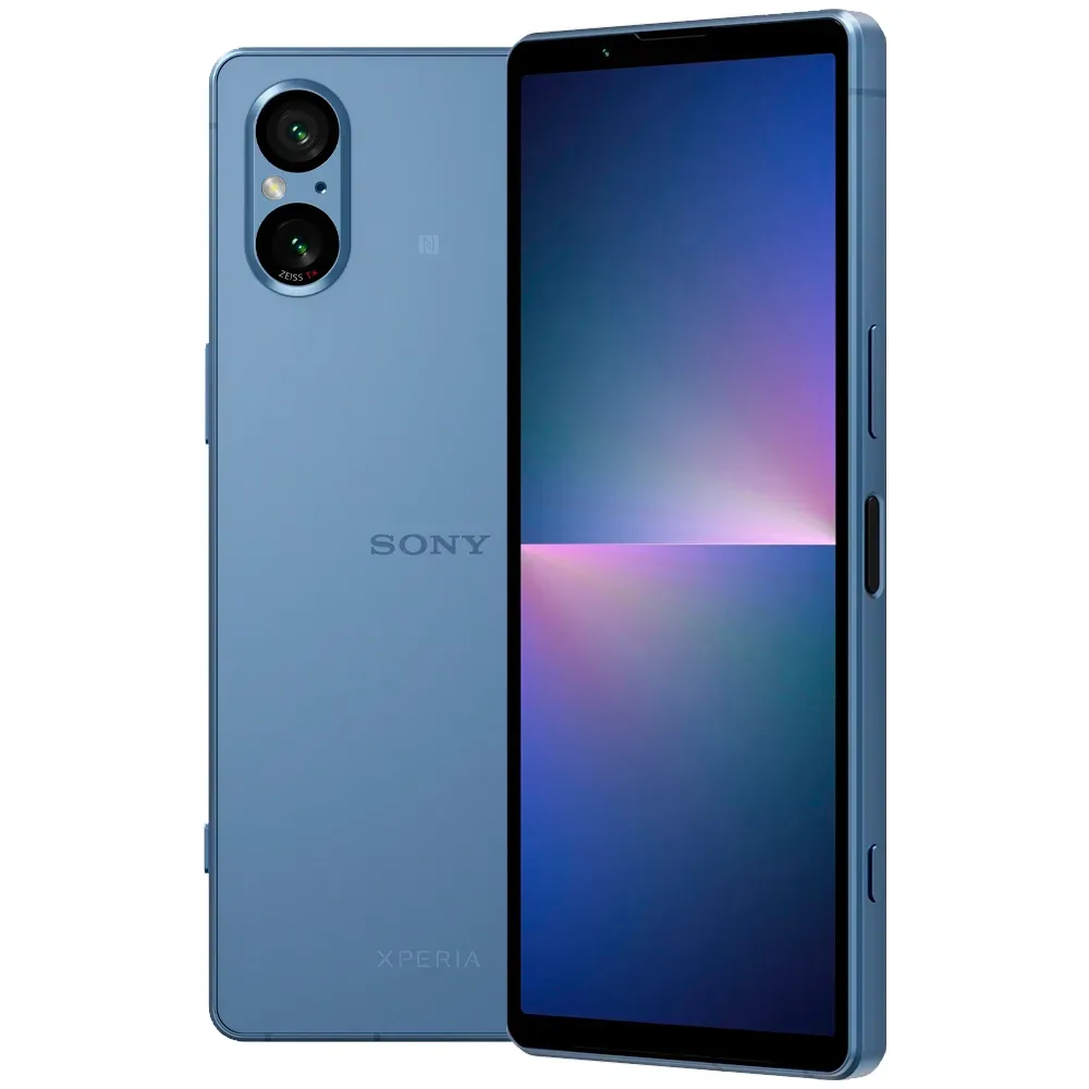 Смартфон Sony Xperia 5 V 8/256GB, Blue (Синий)