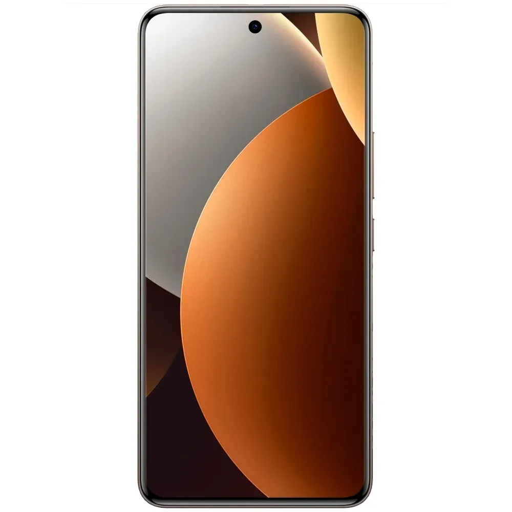 Смартфон Xiaomi Redmi Note 15 Pro 5G 8/256GB, Titanium (Титановый)