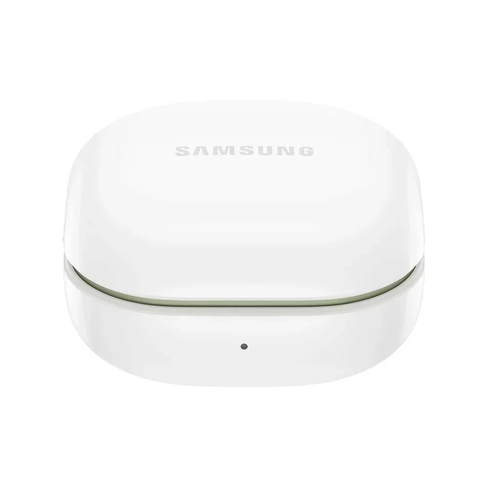 Беспроводные наушники Samsung Galaxy Buds 2, Olive (Оливковый)