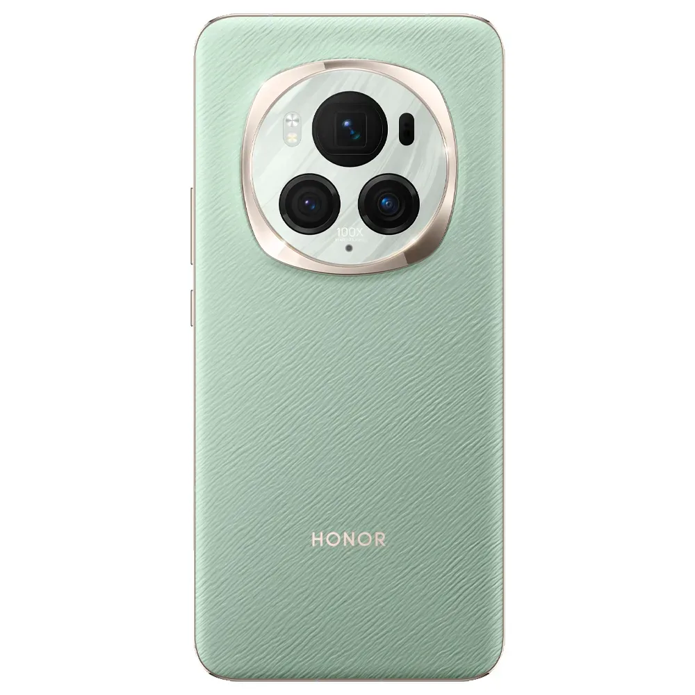 Смартфон HONOR Magic 6 Pro 12/256GB, Epi Green (Зеленый)