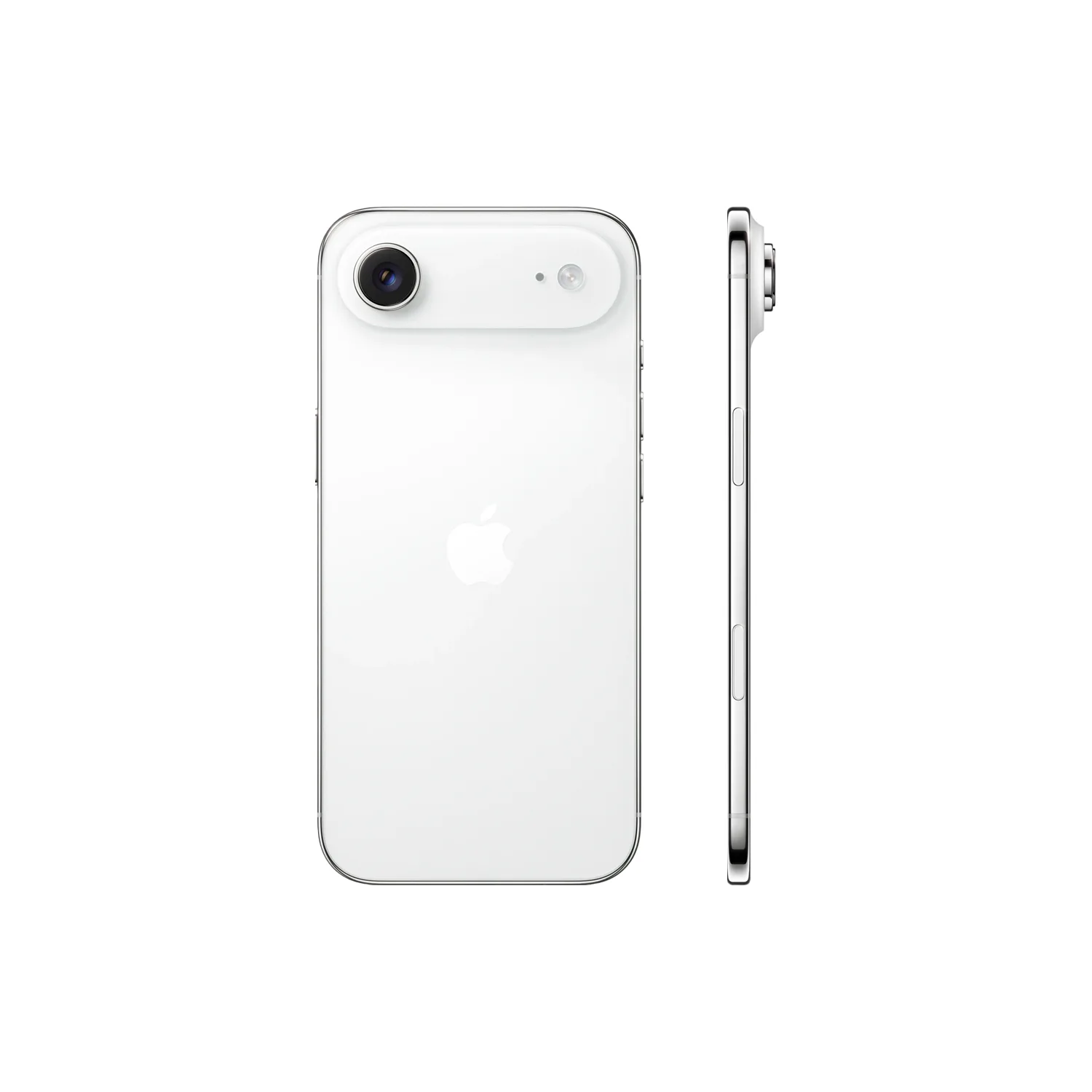 Смартфон Apple iPhone Air 512GB, eSIM, Cloud White (Белый)