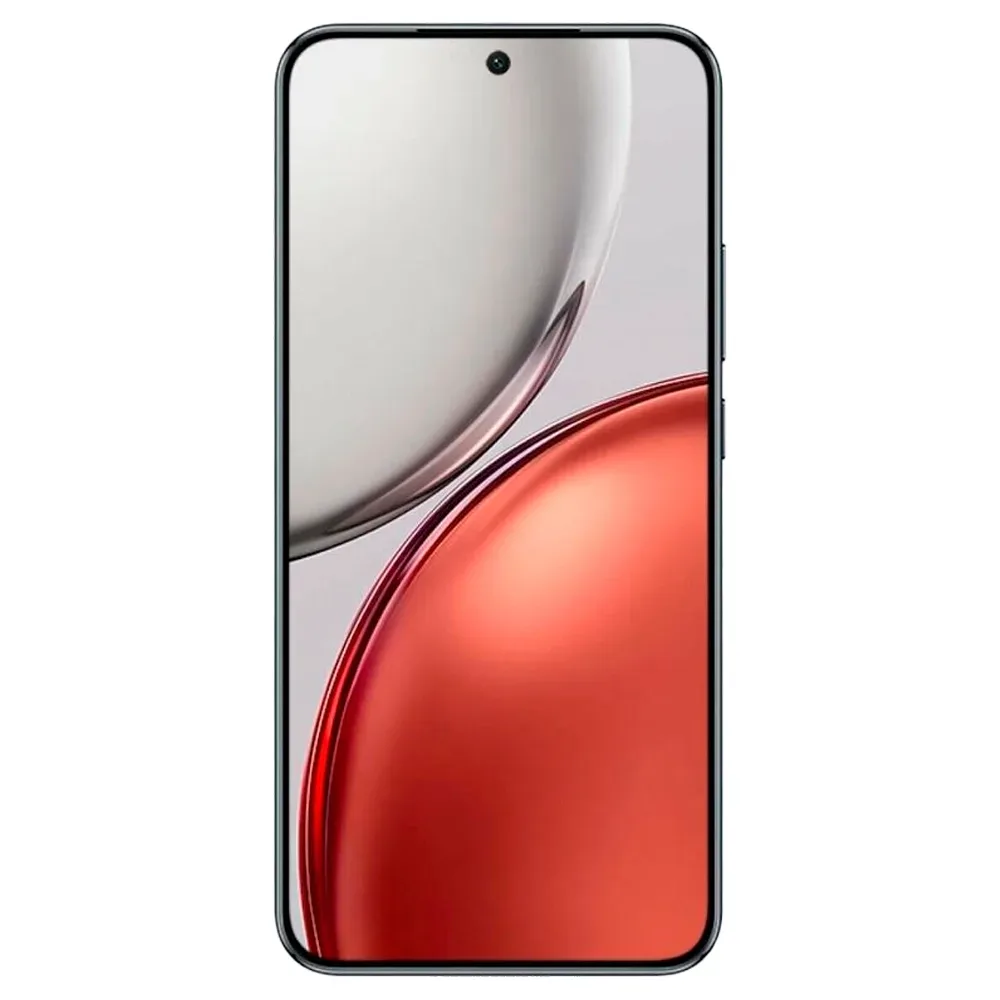 Смартфон HONOR X9d 8/256GB, Midnight Black (Черный)