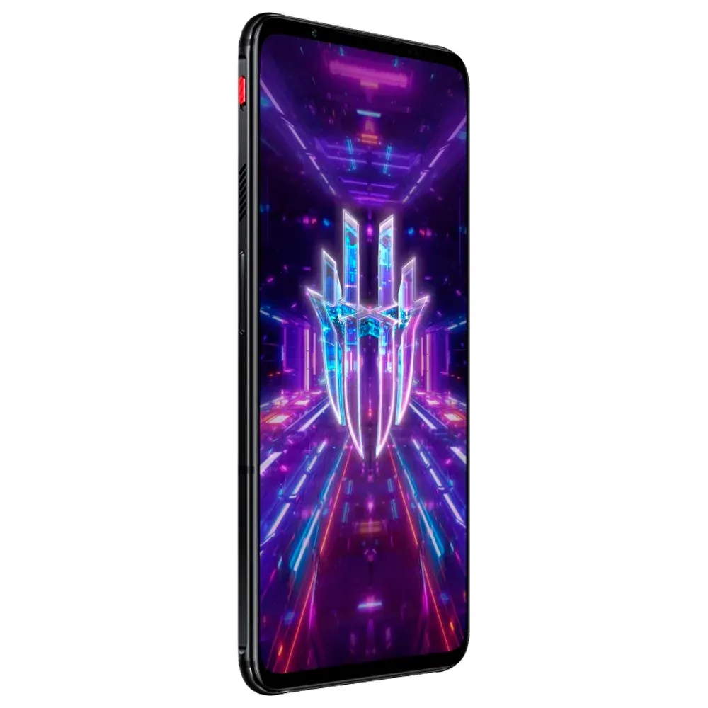 Смартфон Nubia RedMagic 7 18/256GB, Supernova (Сверхнова)