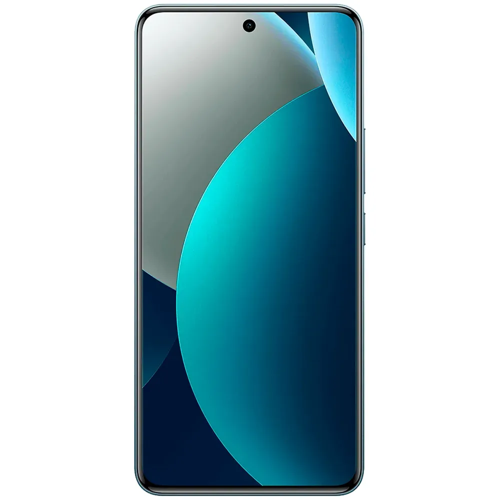 Смартфон Xiaomi Redmi Note 15 Pro 4G 8/256GB, Glacier Blue (Синий)