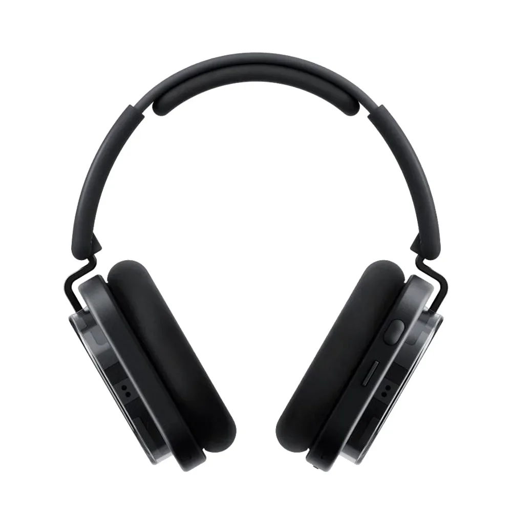 Беспроводные наушники Nothing Headphone (1), Black (Черный)