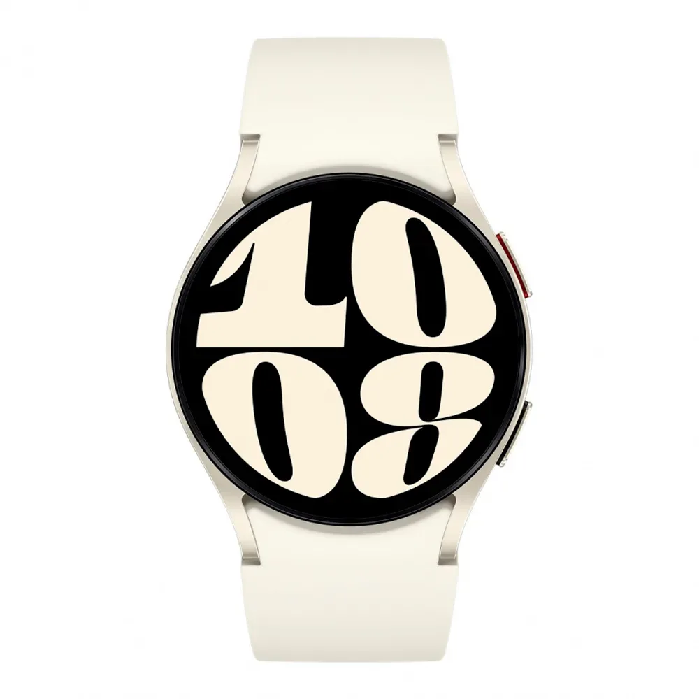 Умные часы Samsung Galaxy Watch 6 44mm Wi-Fi, Gold (Золотой)