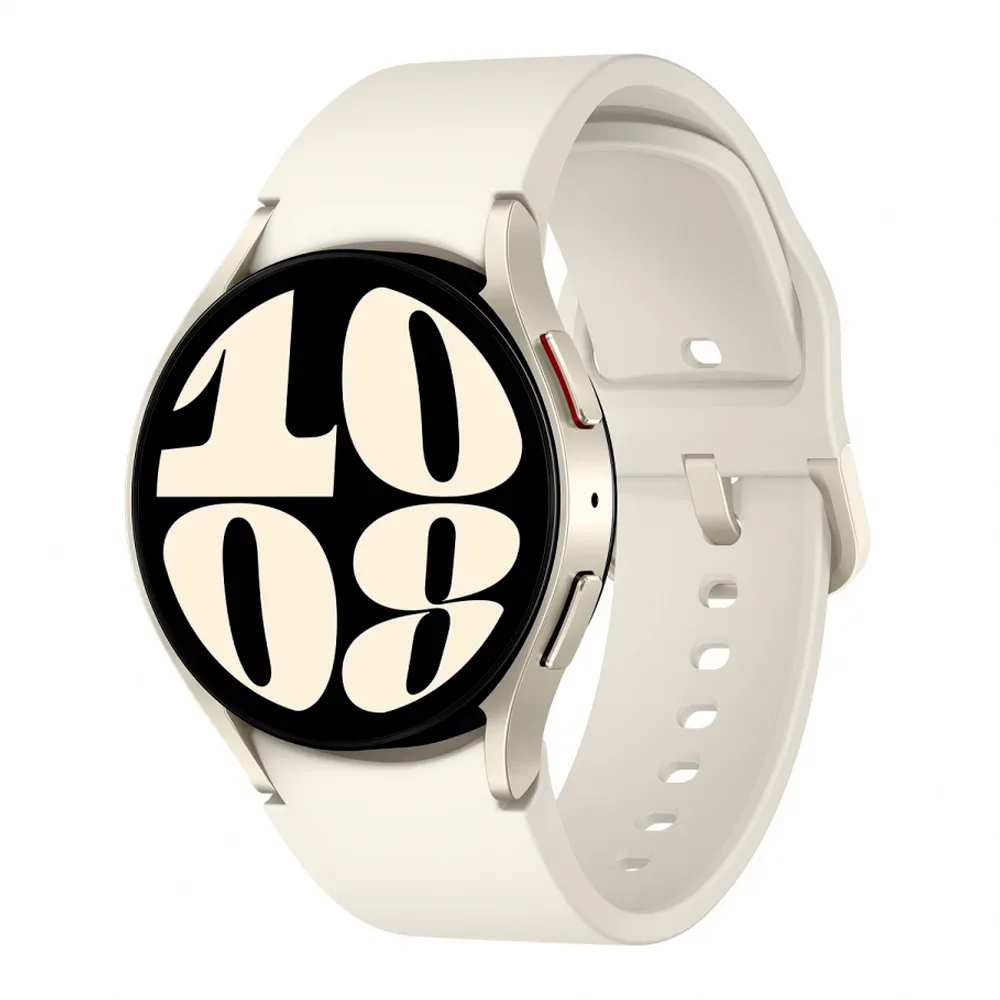 Умные часы Samsung Galaxy Watch 6 44mm Wi-Fi, Gold (Золотой)