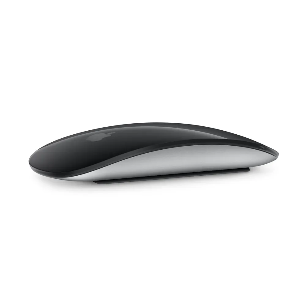 Мышь Apple Magic Mouse (2-го поколения, версия 2021), Black (Черный)