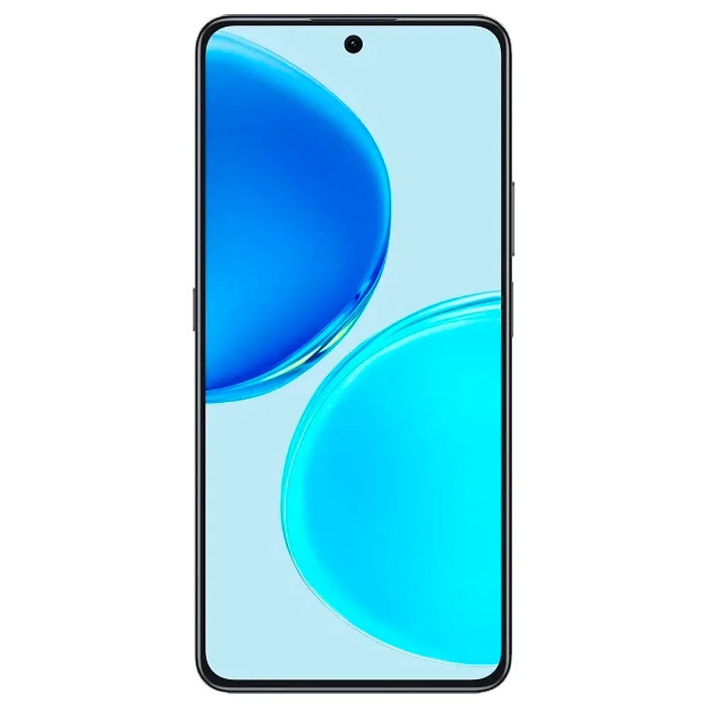 Смартфон HONOR X8d 8/128GB, Velvet Black (Серый)
