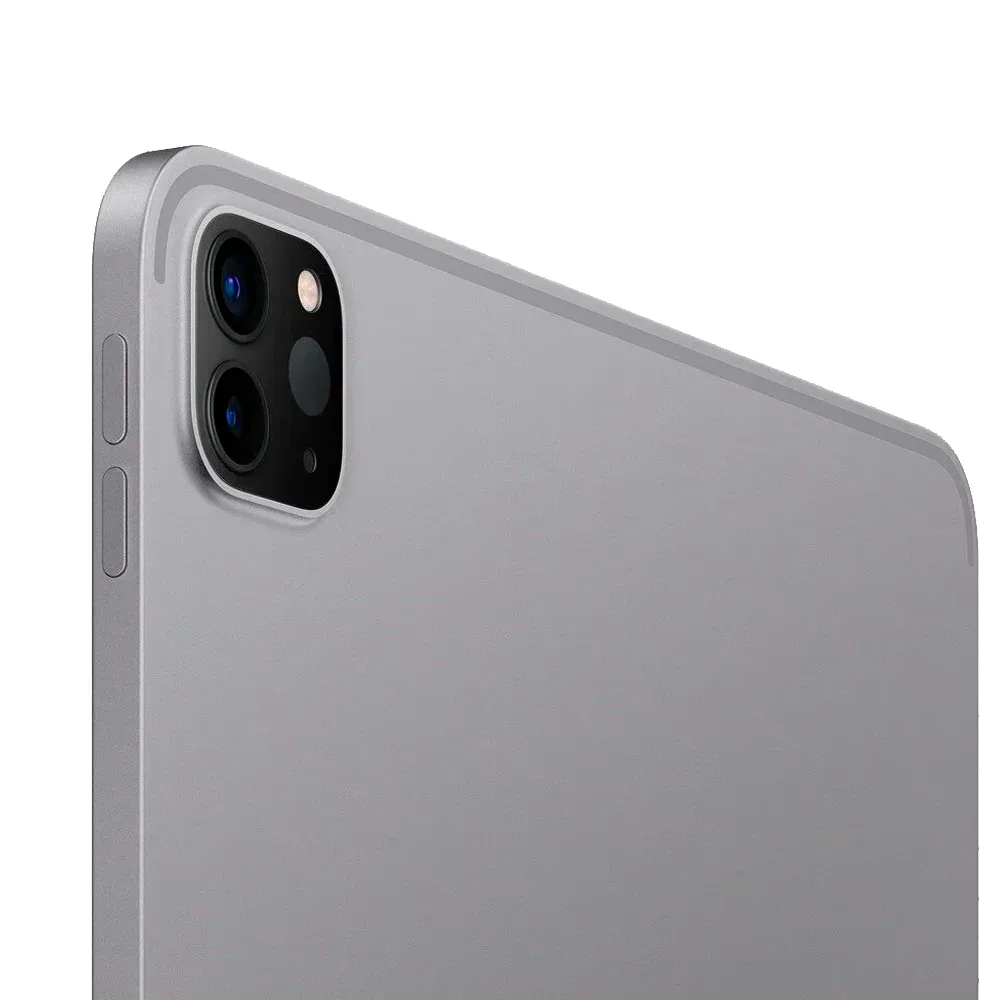 Планшет Apple iPad Pro 11" M2 (2022) Wi-Fi + Cellular 2TB, Space Gray (Серый космос)