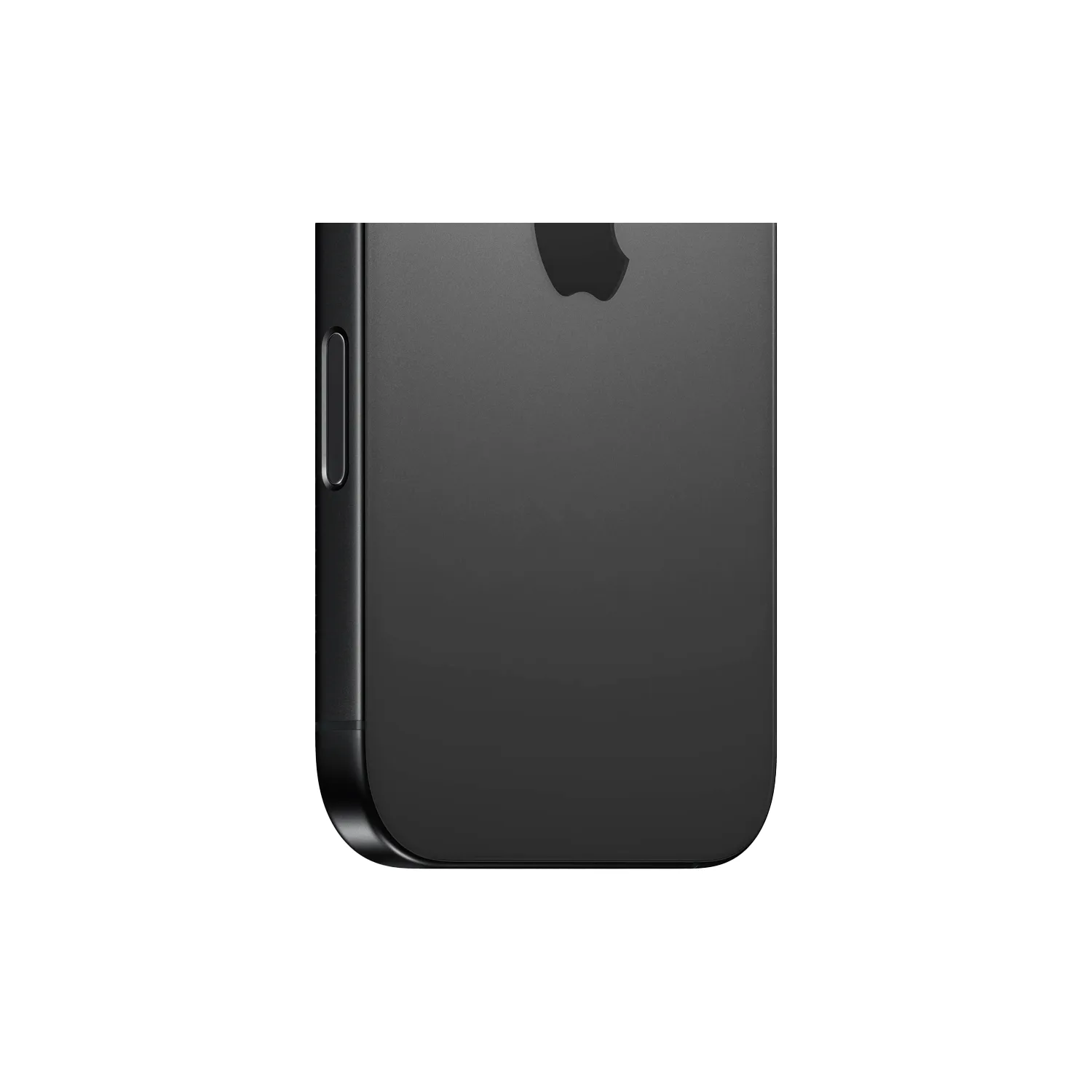 Смартфон Apple iPhone 16 Pro 1TB, eSIM, Black Titanium (Титановый черный)