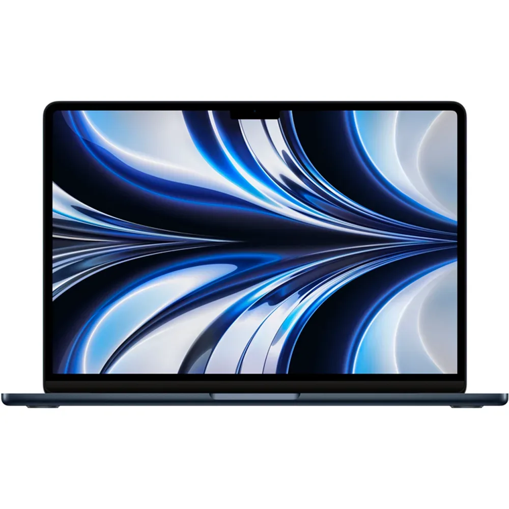 Ноутбук Apple MacBook Air 13 M2 16/256GB, Midnight (Темная ночь) MC7X4