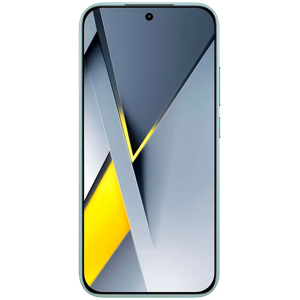 Смартфон Xiaomi Poco F8 Pro 12/256GB, Blue (Голубой)
