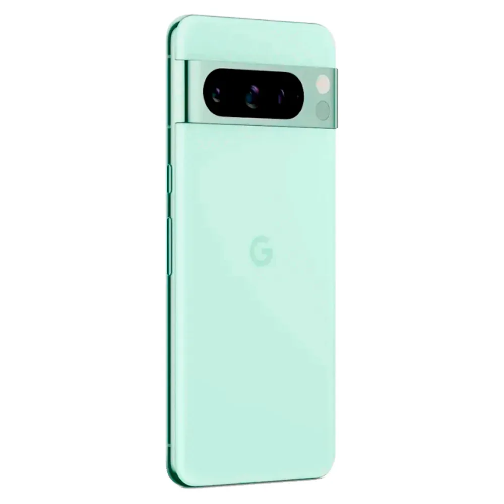 Смартфон Google Pixel 8 Pro 12/512GB, Mint (Мятный) (Global)