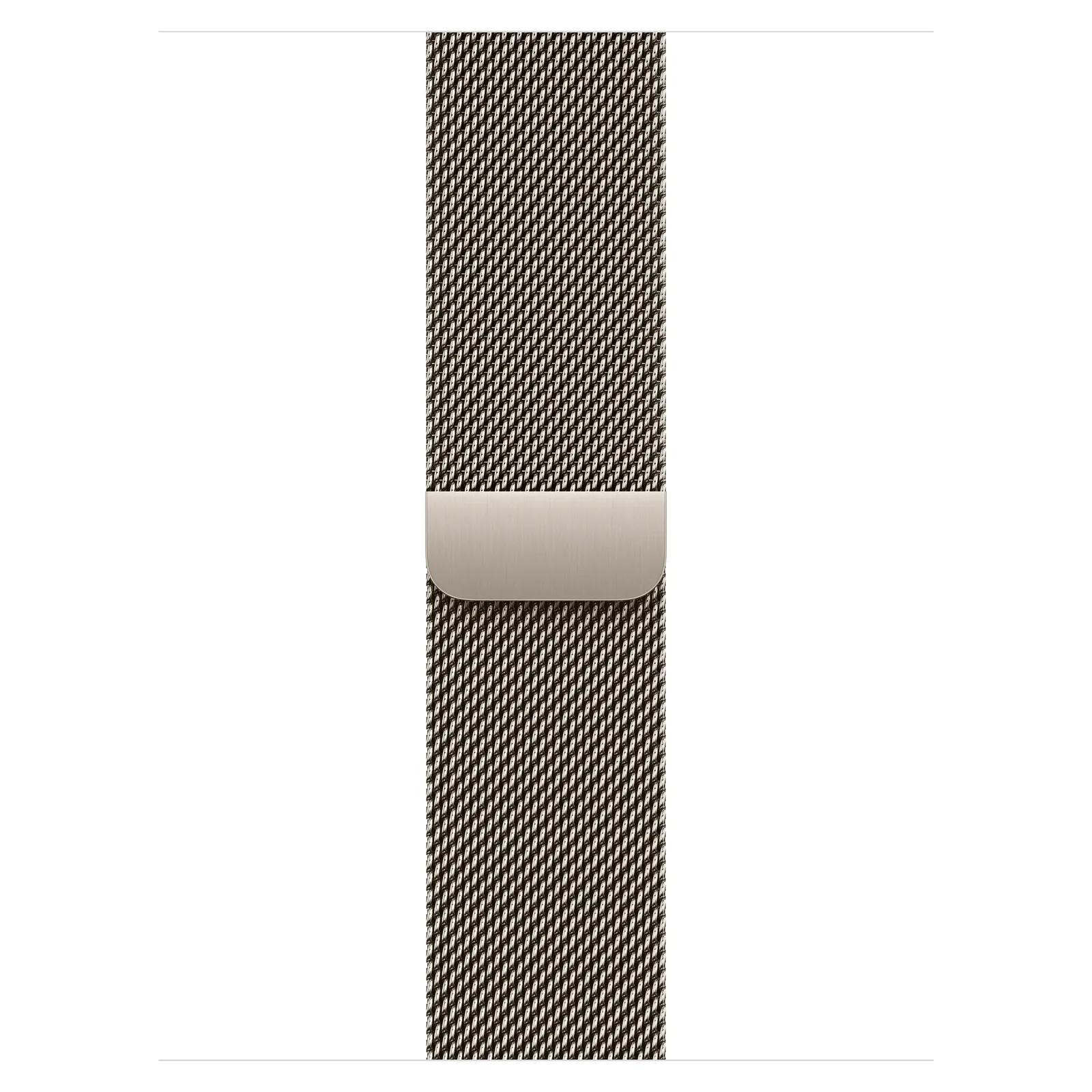 Умные часы Apple Watch Series 12 GPS + Cellular, 42mm, Pearl White Ceramic Case with Natural Milanese Loop