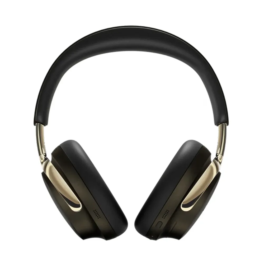 Беспроводные наушники BOSE QuietComfort Ultra Headphones (2nd Gen), Desert Gold (Песочно-золотой)