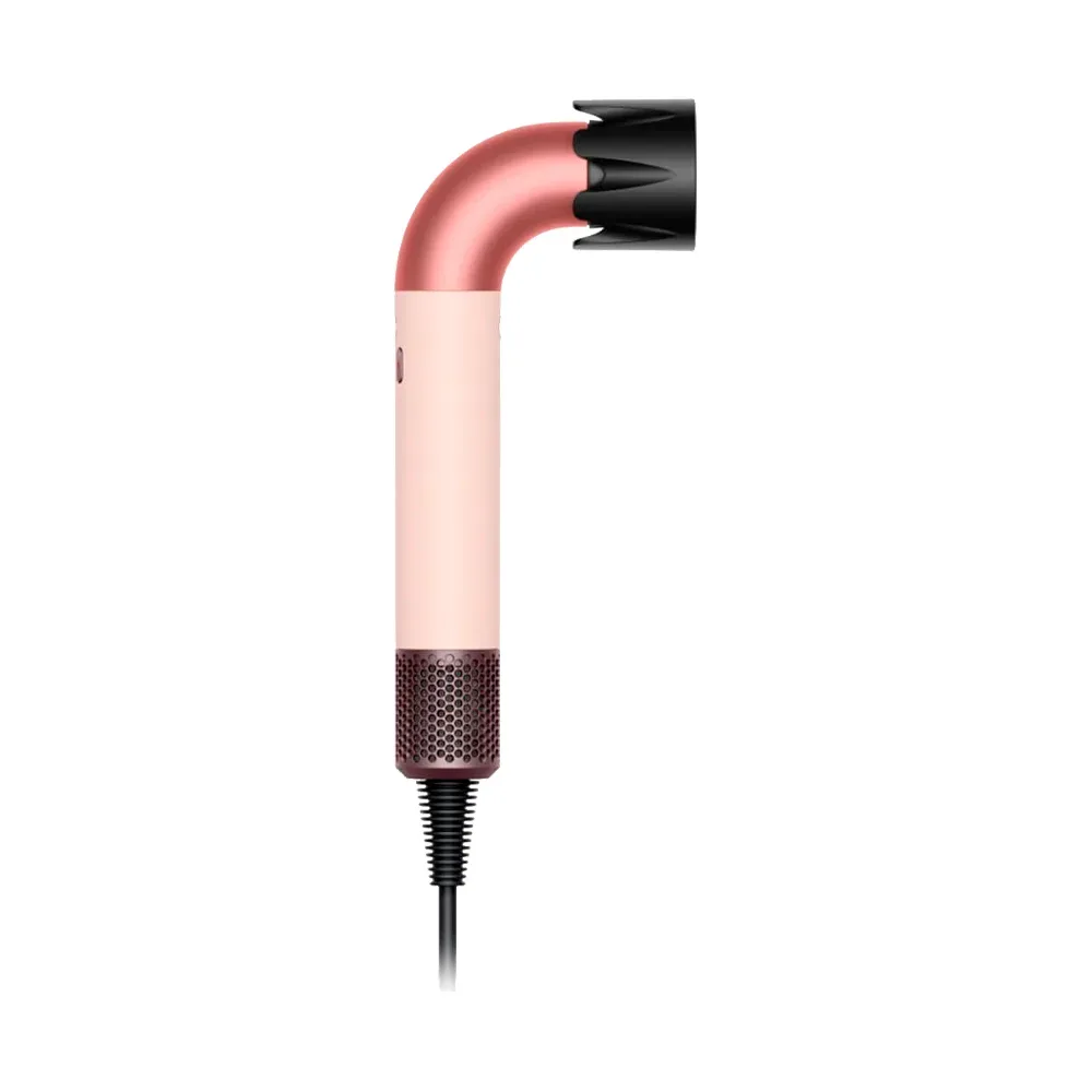 Фен Dyson Supersonic R Pro HD17 Gift Edition, Ceramic Pink / Rose Gold