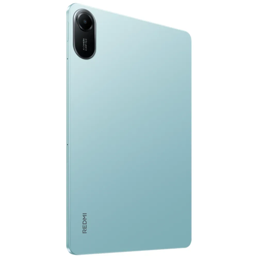 Планшет Xiaomi Redmi Pad 2, 11", Wi-Fi, 8/256GB, Mint Green (Зеленый)
